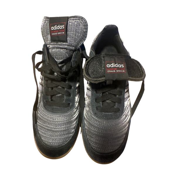 Stunning Adidas CRAIG GREEN KONTUUR III SHOES sz5 unisex sneakers NEW samba - Picture 12 of 12